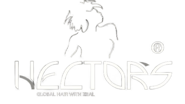 Hector's Global Hair with Zeal